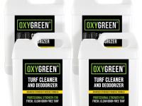 OxyGreen® Case of 4 Gallons